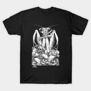 Mantis Feast T-Shirt